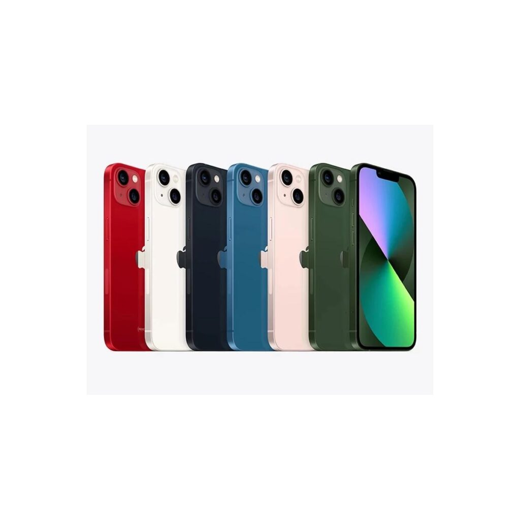 IPhone 13 128GB ZA/A