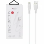 کابل USB به Lightning برند مدل CA119L