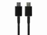 کابل USB-C به USB-C سامسونگ اورجینال - Image 2