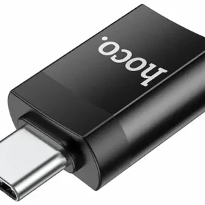 تبدیل USB به USB-C هوکو مدل UA17