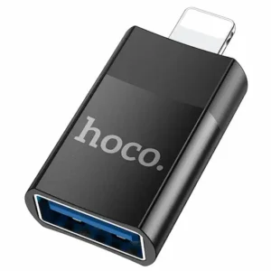 تبدیل USB به Lightning هوکو مدل UA17