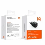 آداپتور 33W مک دودو مدل CH-015 - Image 2