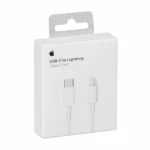 کابل USB-C به Lightning اپل اورجینال - Image 2