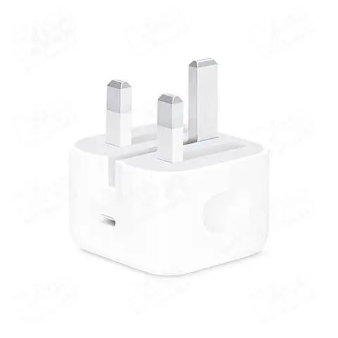 adoptor 20w