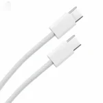 کابل USB-C به USB-C اپل اورجینال