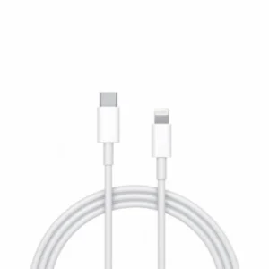 کابل USB-C به Lightning اپل اورجینال